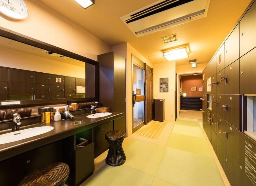 Bagno Foto