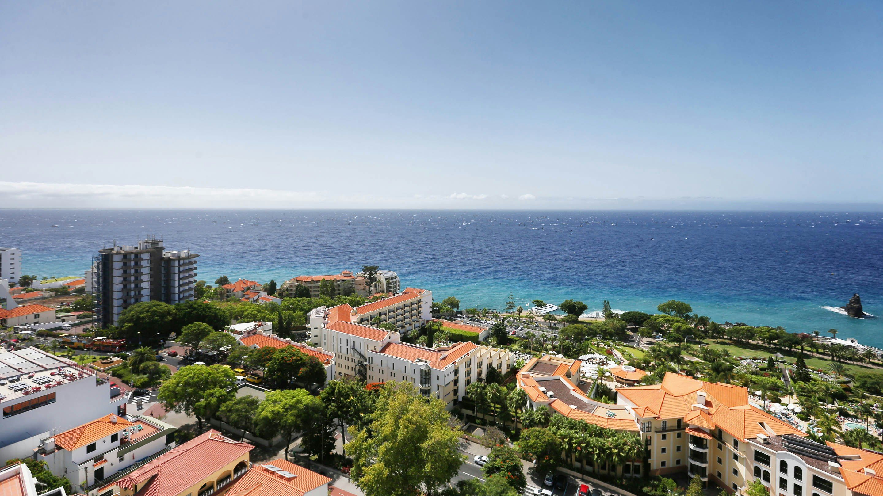 Vista esterna