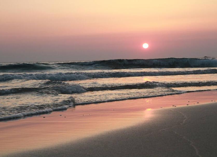 Spiaggia Foto