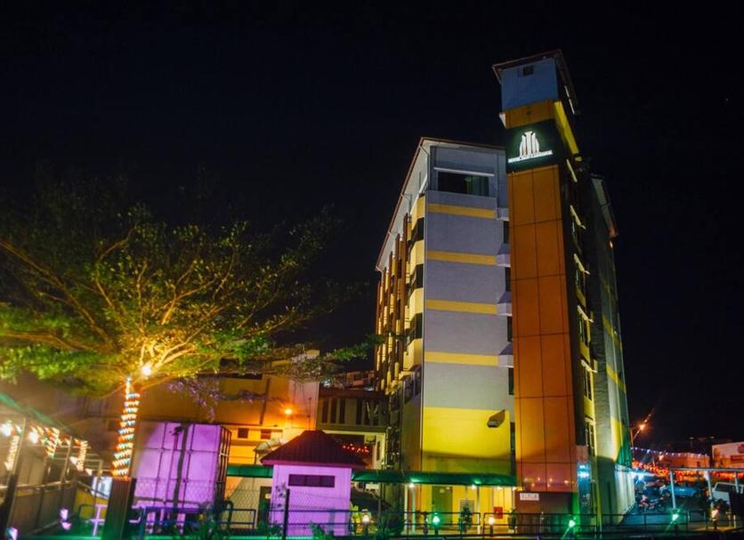 Edificio Foto