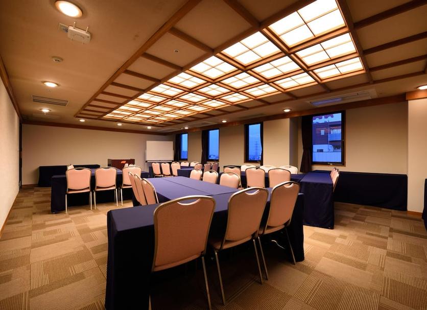 Sala conferenze Foto