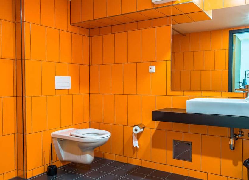 Bagno Foto