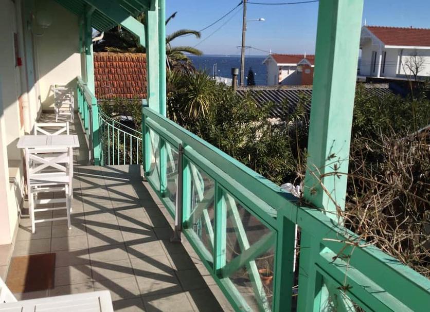 Balcone Foto