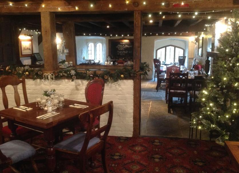 Ristorante Foto
