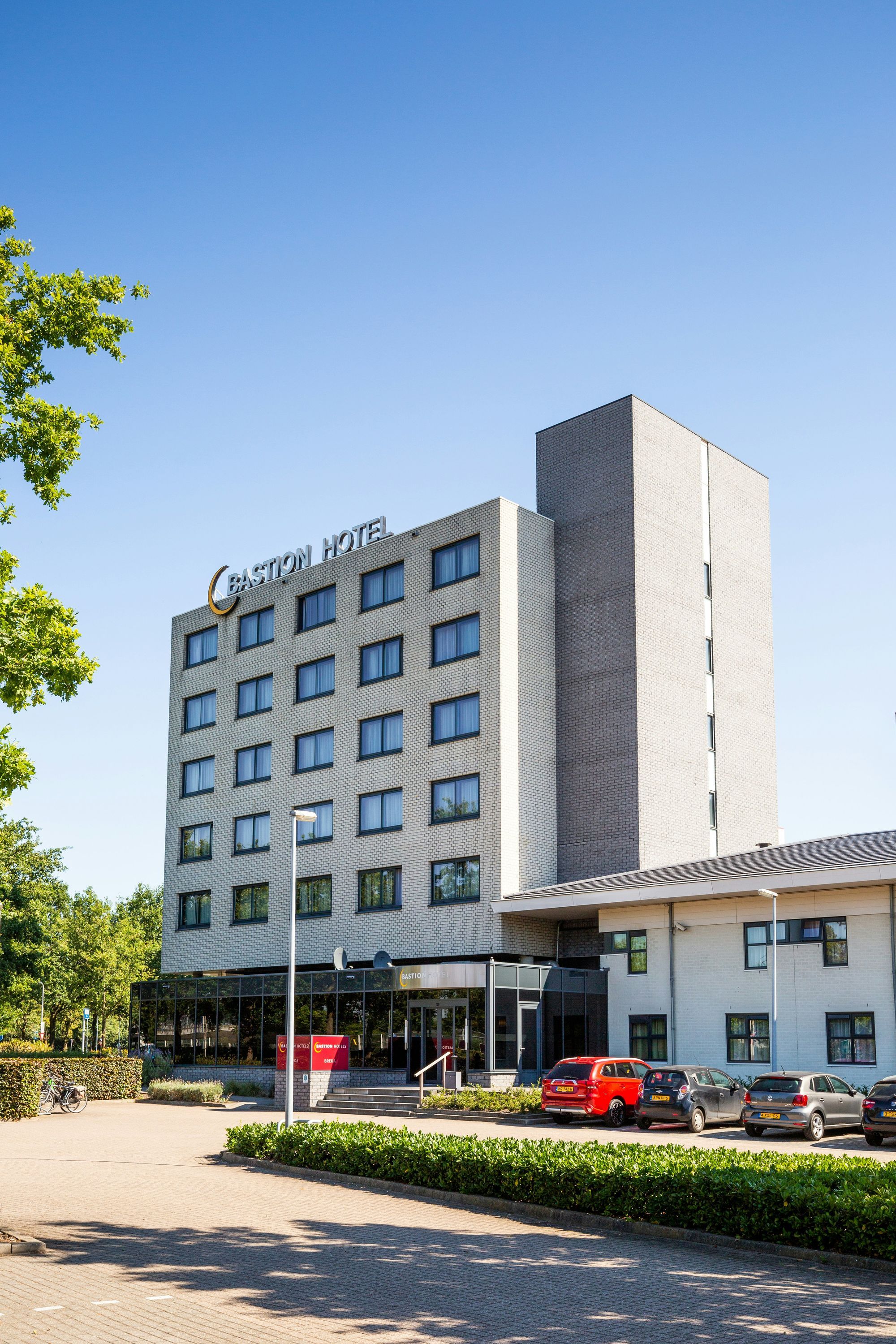 Edificio