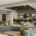 Area lounge