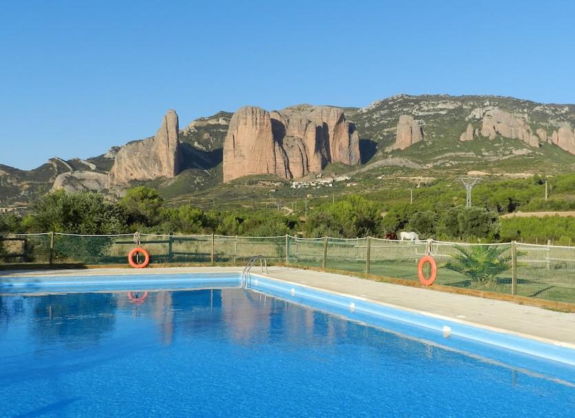 Piscina Foto