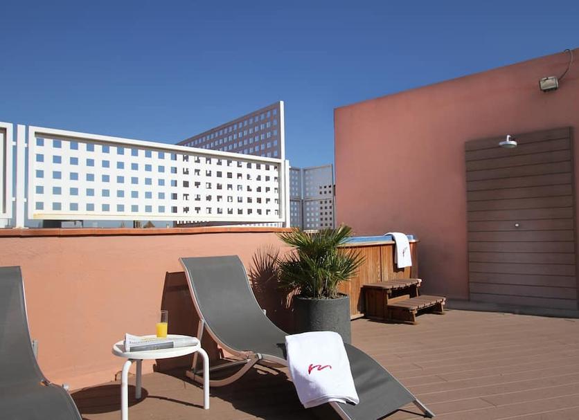 Balcone Foto