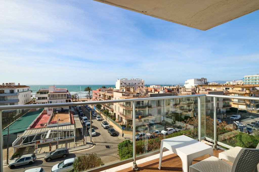 Balcone Foto
