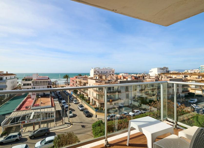 Balcone Foto