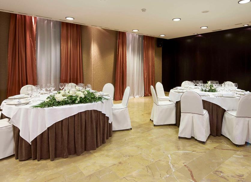 Sala ricevimenti Foto