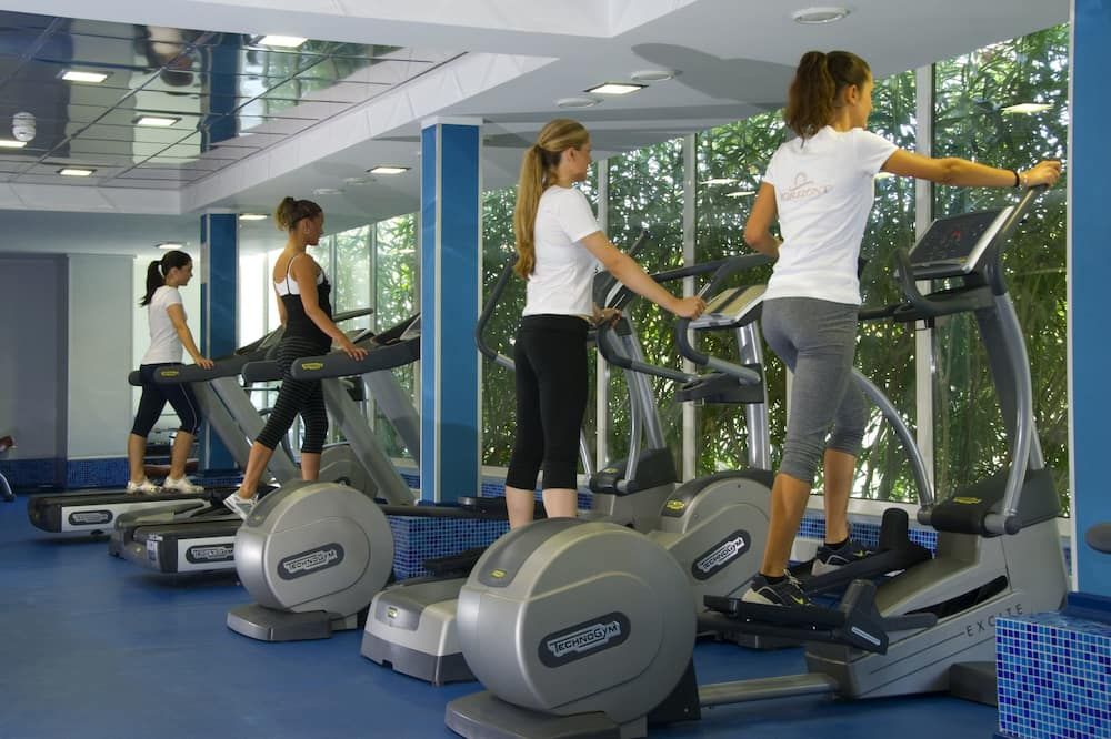 Palestra