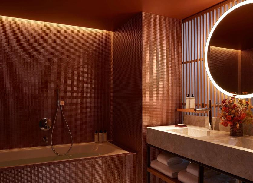 Bagno Foto