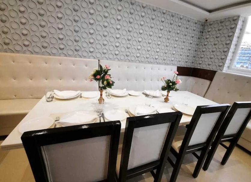 Sala pranzo Foto