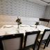 Sala pranzo