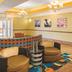 Area lounge