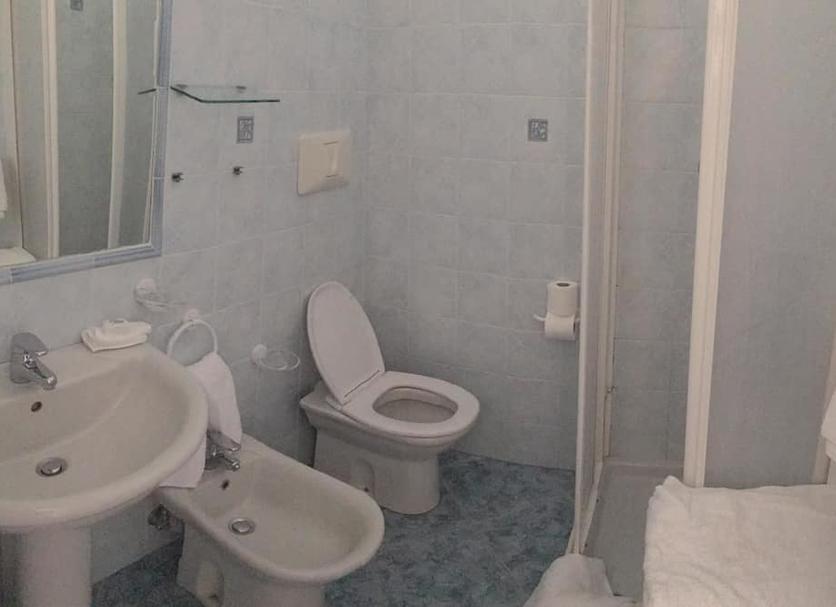 Bagno Foto