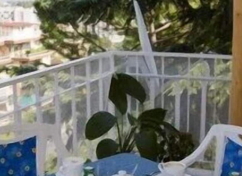 Balcone Foto