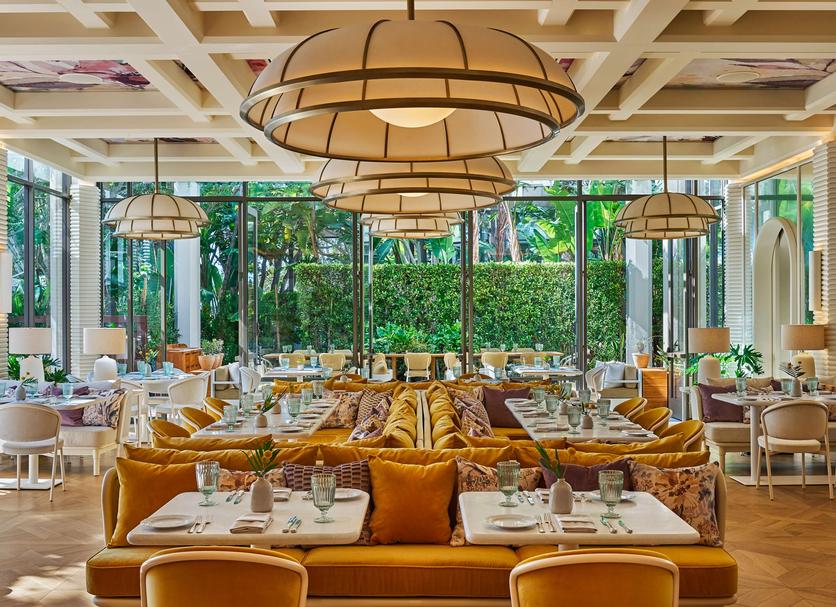 Ristorante Foto