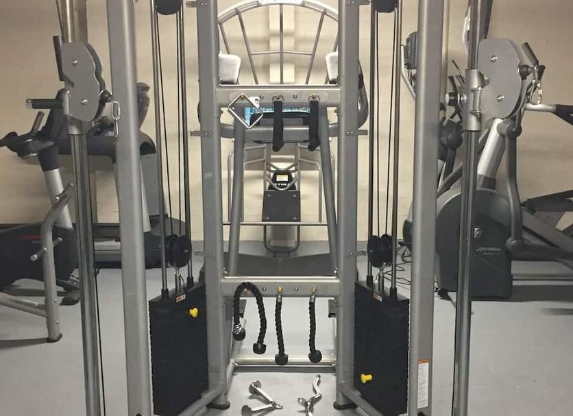 Palestra Foto