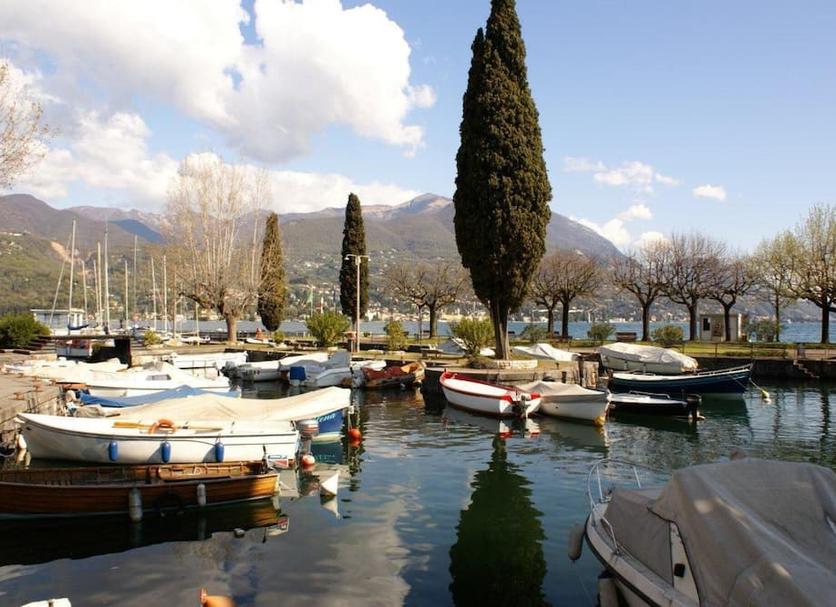 Vista esterna Foto