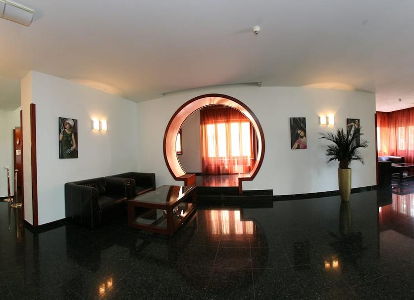 Ingresso Foto