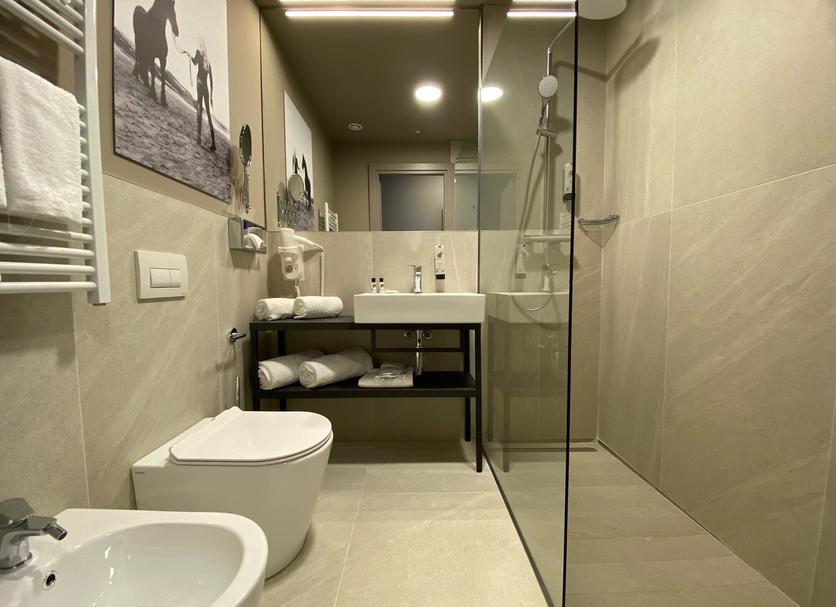 Bagno Foto