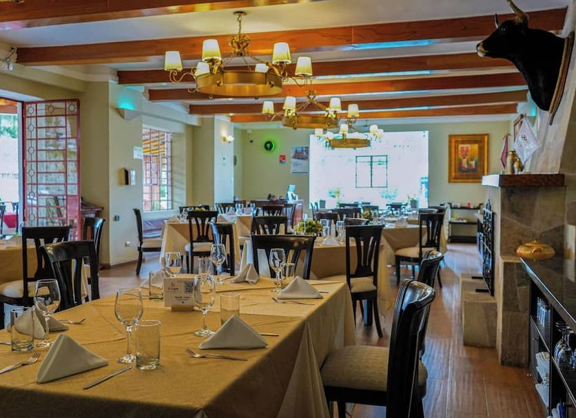 Ristorante Foto