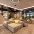 Area lounge