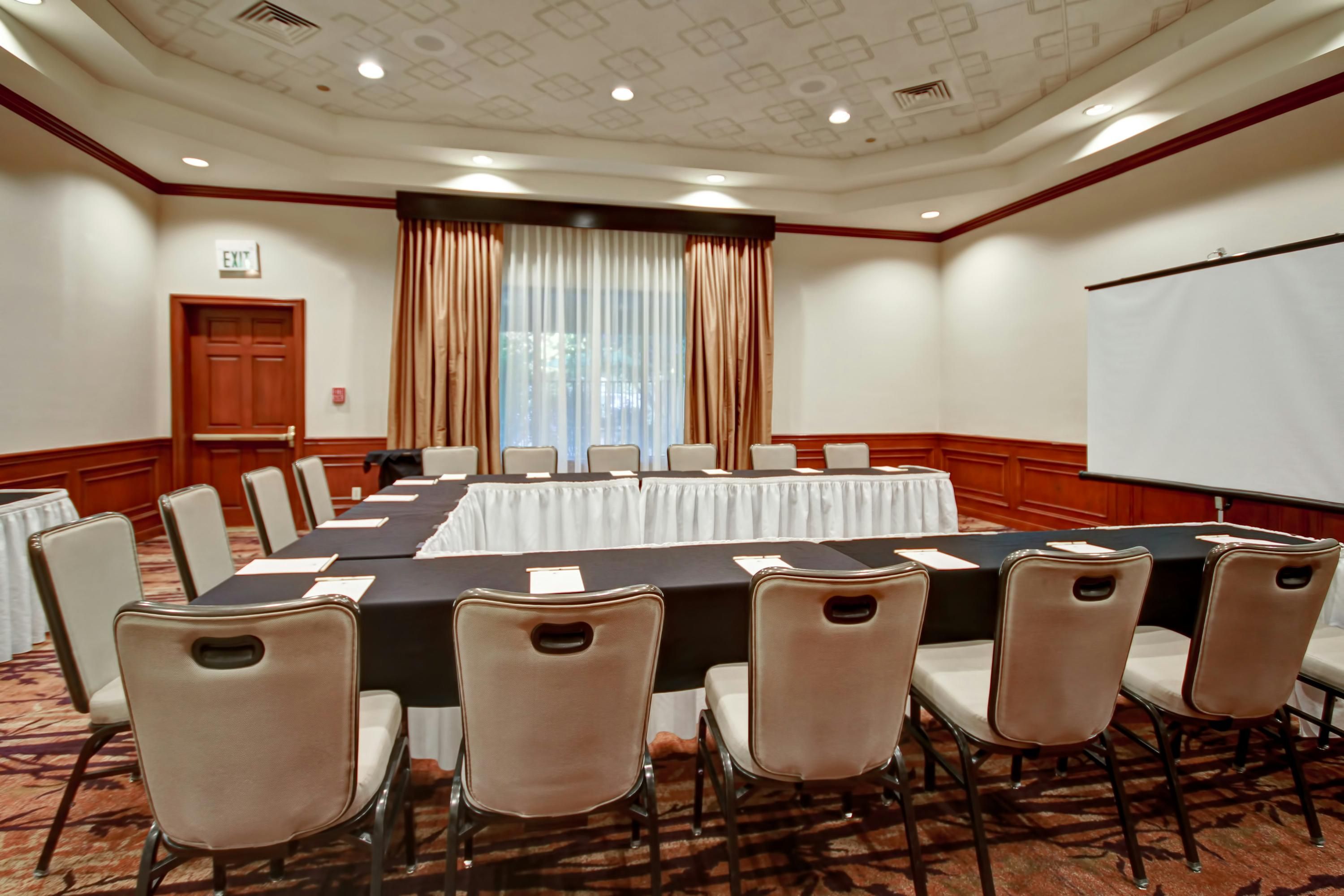 Sala conferenze