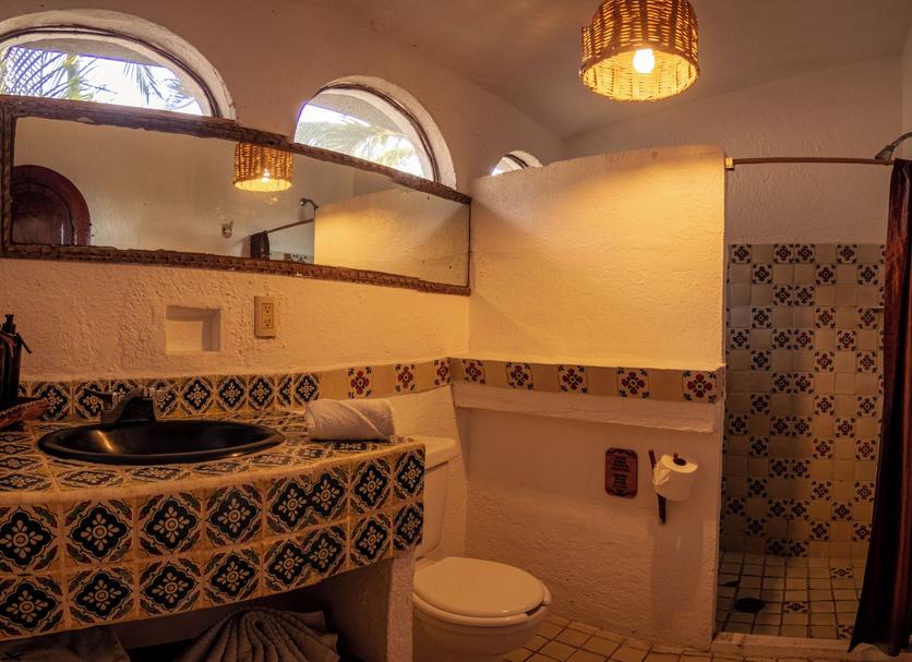 Bagno Foto