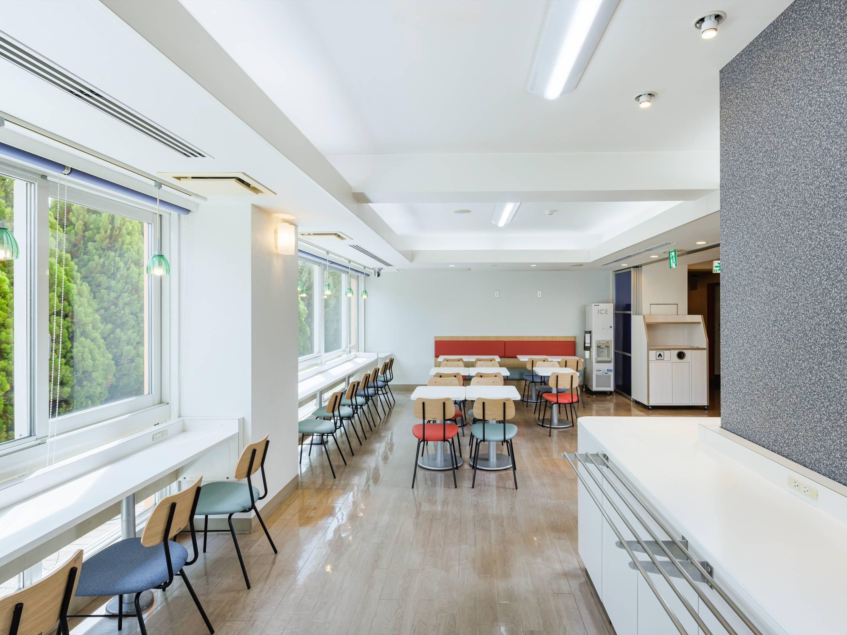 Sala pranzo Foto