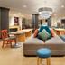 Area lounge