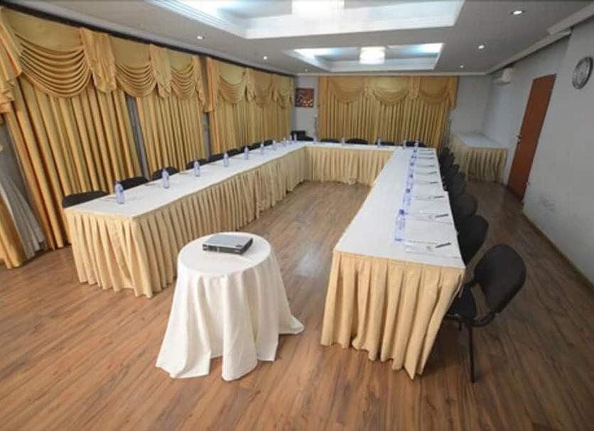 Sala conferenze Foto