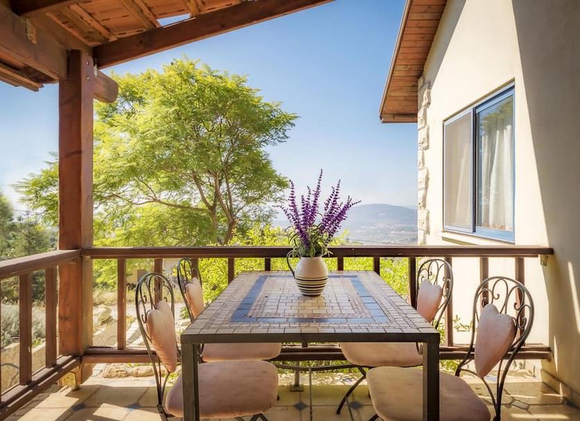 Balcone Foto
