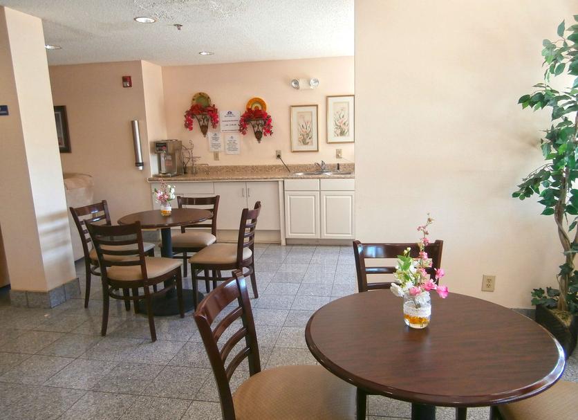 Sala pranzo Foto
