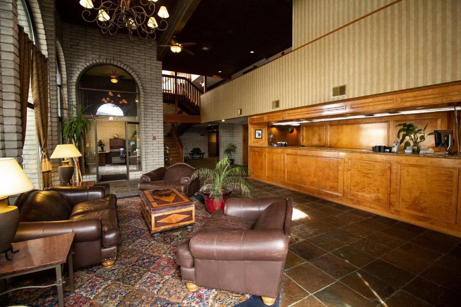 Area lounge