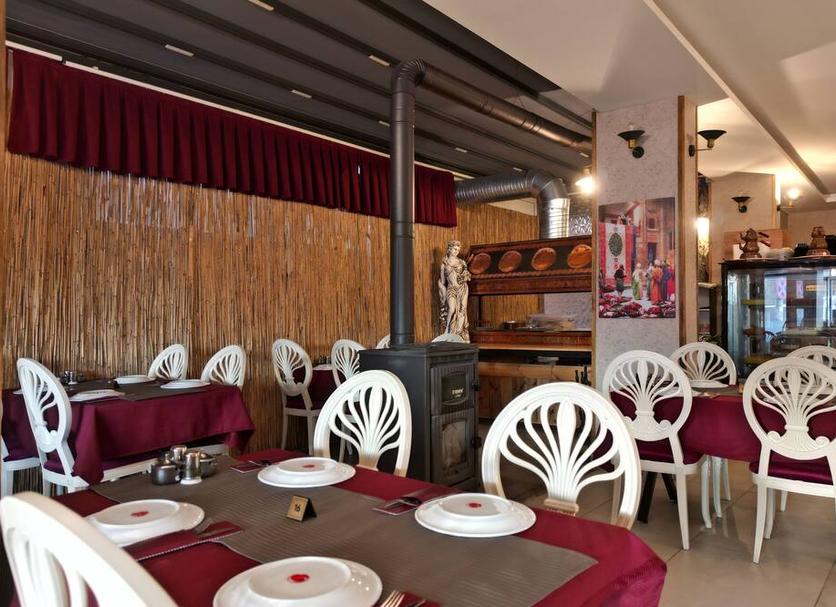 Ristorante Foto