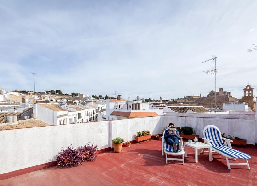 Balcone Foto