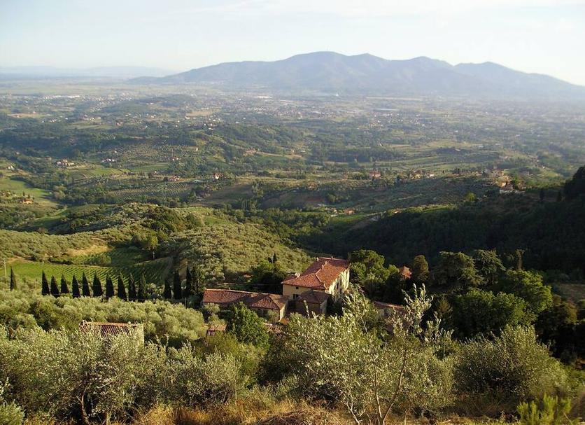 Vista esterna Foto