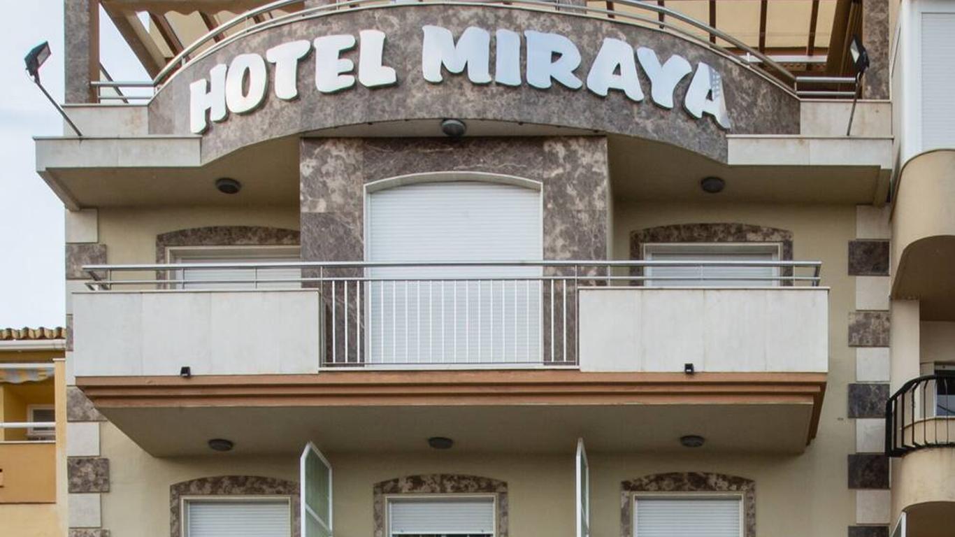 Hotel Miraya