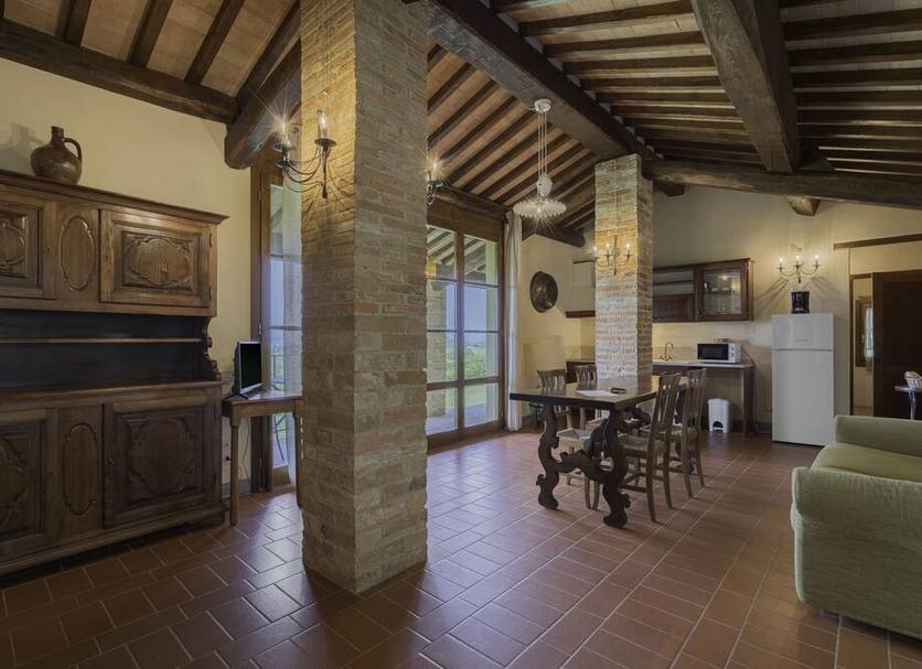 Sala pranzo Foto