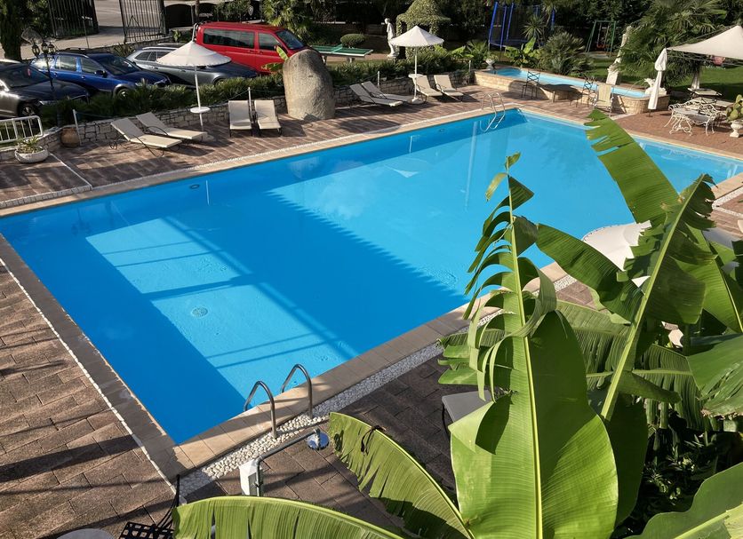 Piscina Foto