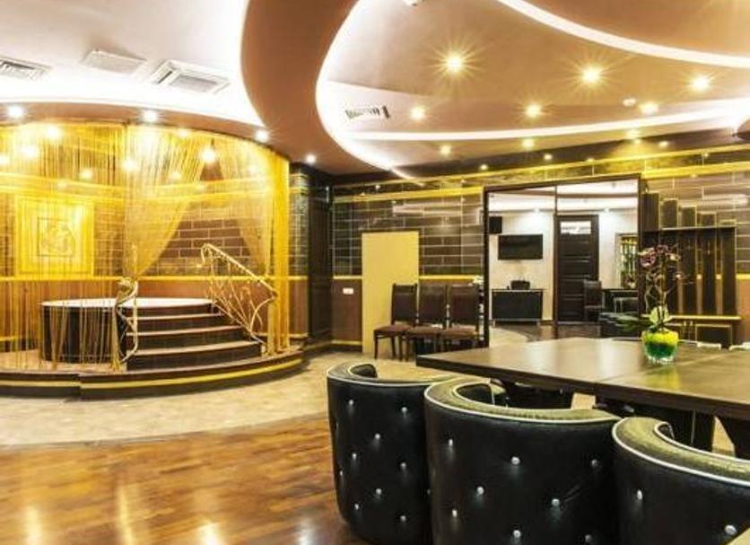 Ingresso Foto