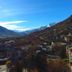 Vista esterna