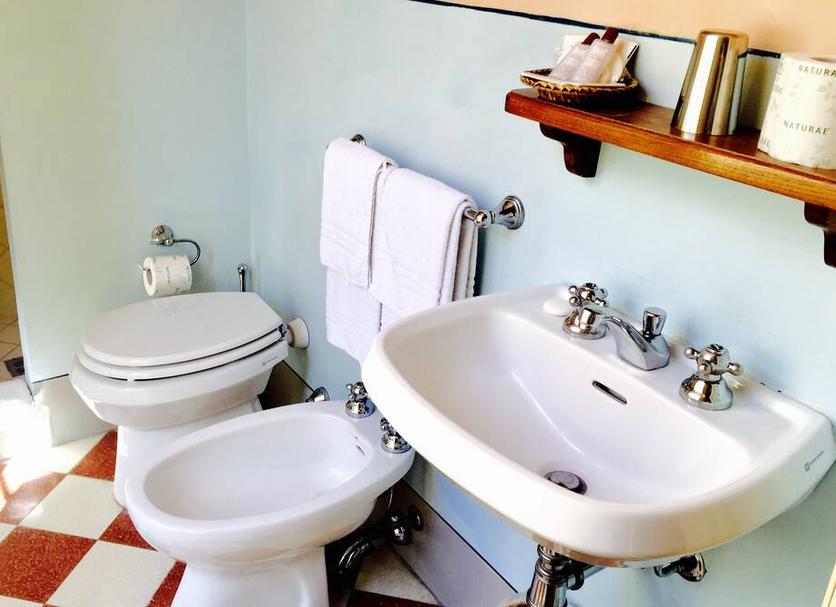 Bagno Foto