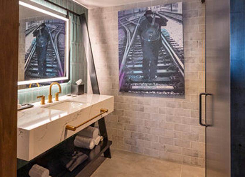 Bagno Foto