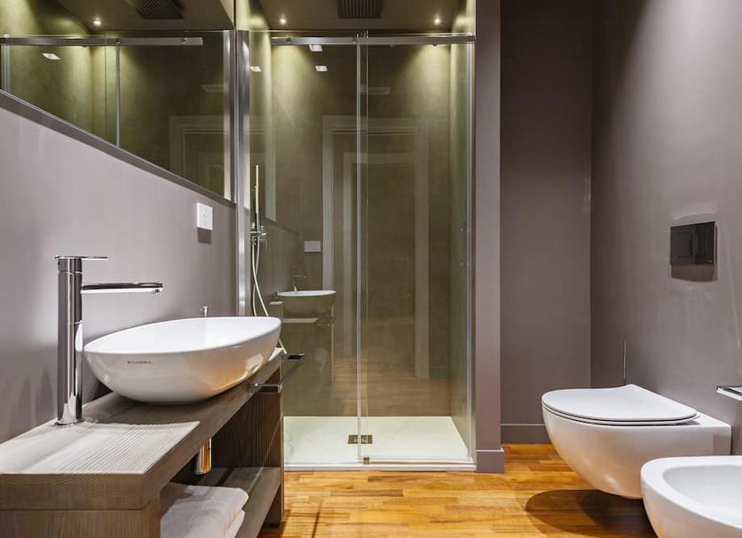 Bagno Foto