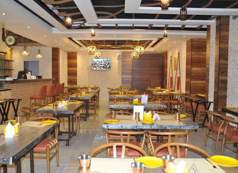 Ristorante Foto