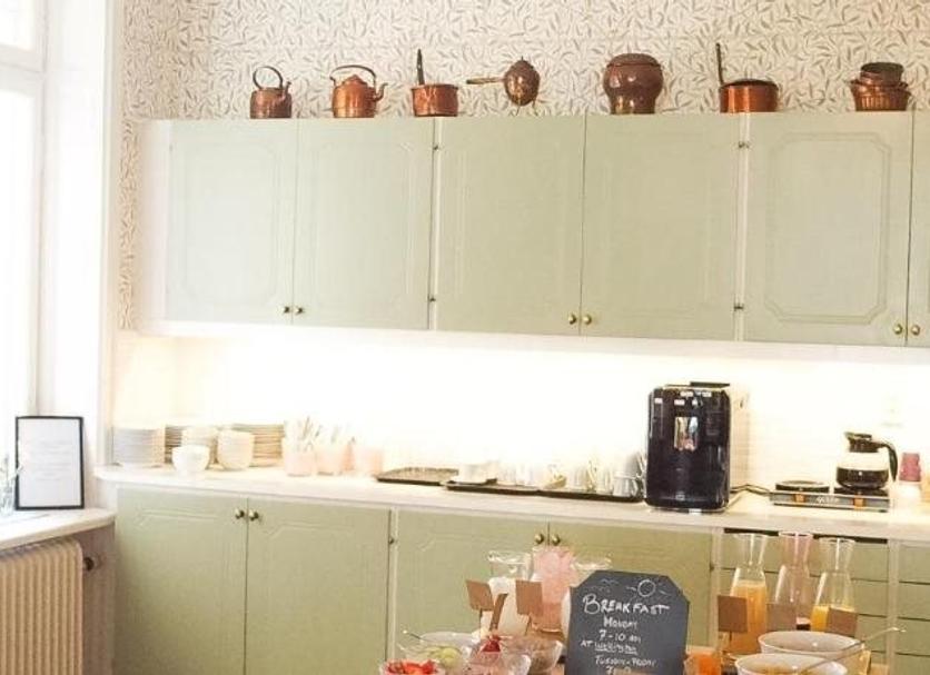 Cucina Foto